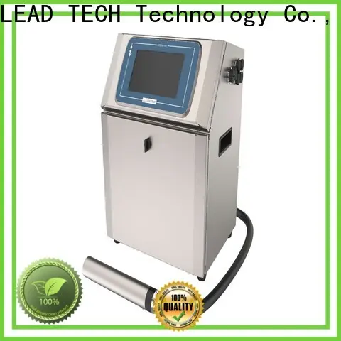 LEAD TECH 가정용 종이 인쇄를 위한 최고의 Leadtech 코딩 맞춤형 1