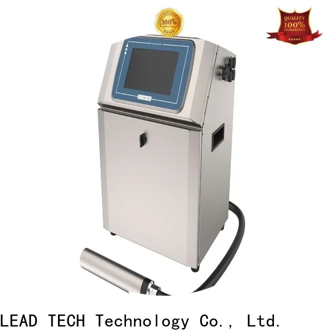 가정용 종이 인쇄를 위한 상업용 Leadtech 코딩 회사 1