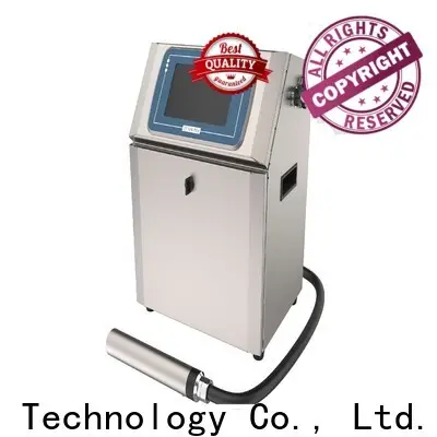 LEAD TECH commercial leadtech coding manufacturers for food industry printing 1