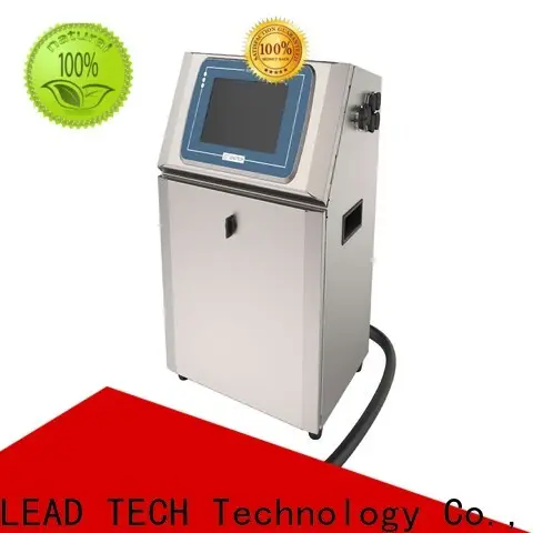 LEAD TECH Wholesale leadtech coding Supply for drugs industry printing 1