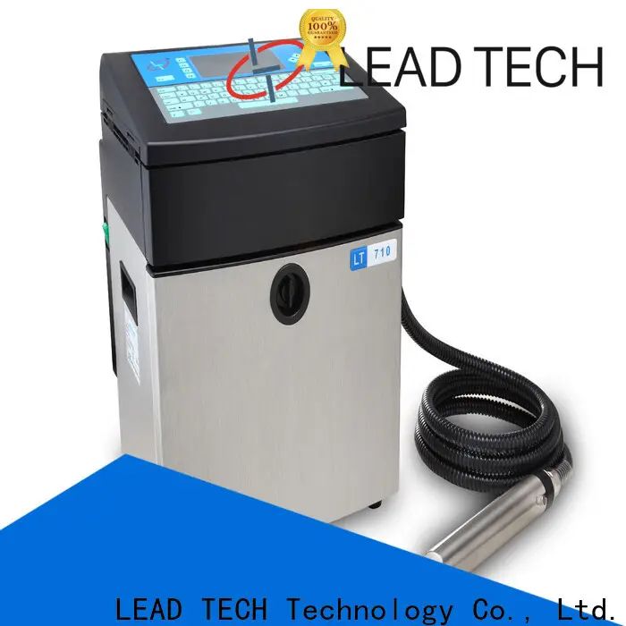 commercial leadtech coding company for pipe printing 1