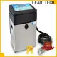 LEAD TECH Leadtech 코딩 건축 자재 인쇄 공급업체 1
