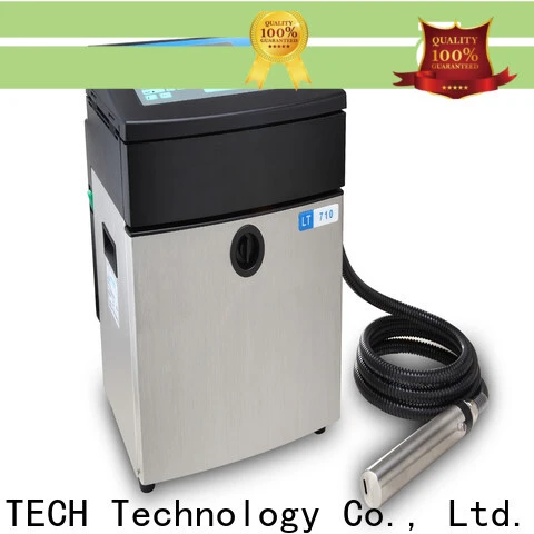 LEAD TECH New leadtech coding company for drugs industry printing 1