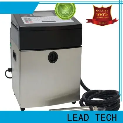 LEAD TECH leadtech coding for business for drugs industry printing 1