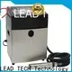 LEAD TECH leadtech coding professtional for auto parts printing 1