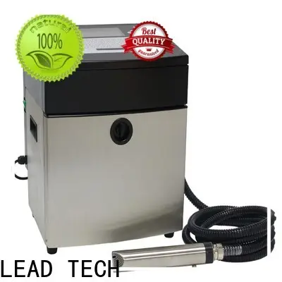 LEAD TECH High-quality leadtech coding company for tobacco industry printing 1