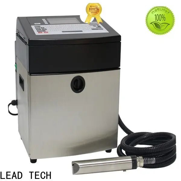Top leadtech coding professtional for building materials printing 1