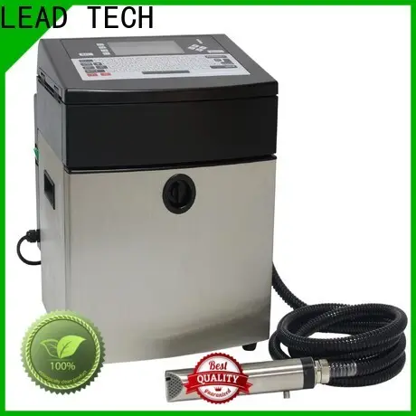 Latest leadtech coding custom for pipe printing 1