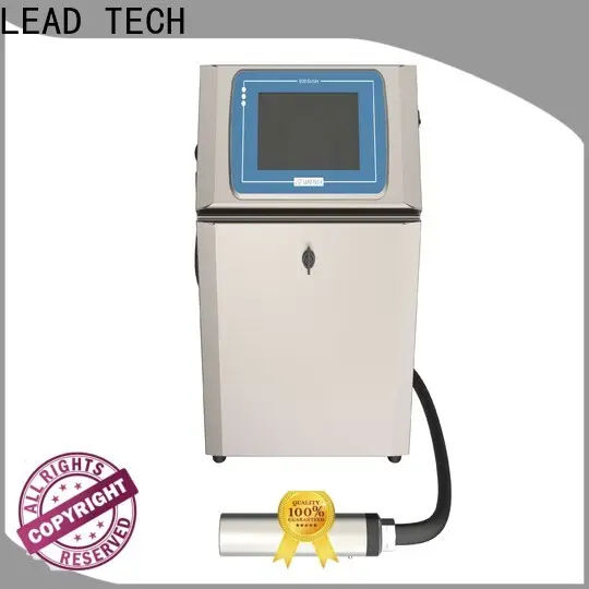 LEAD TECH 파이프 인쇄를 위한 새로운 Leadtech 코딩 전문가 1