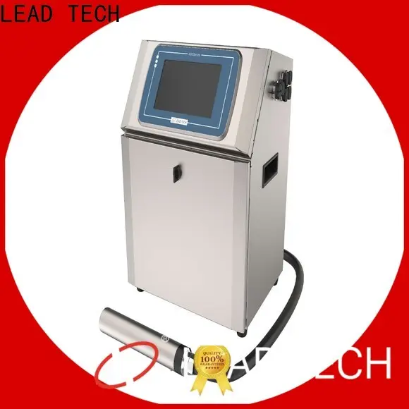 High-quality leadtech coding custom for drugs industry printing 1