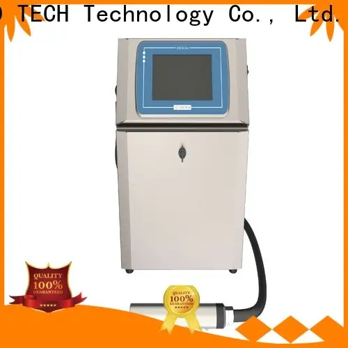 LEAD TECH Latest leadtech coding for business for food industry printing 1