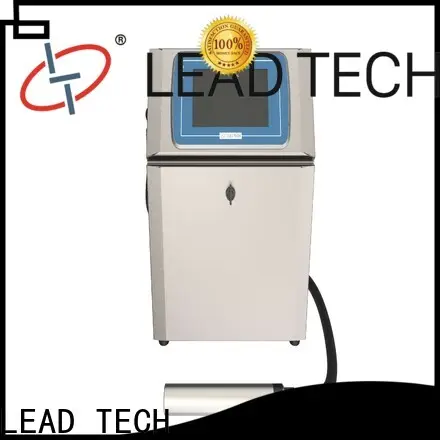 dust-proof leadtech coding Supply for building materials printing 1