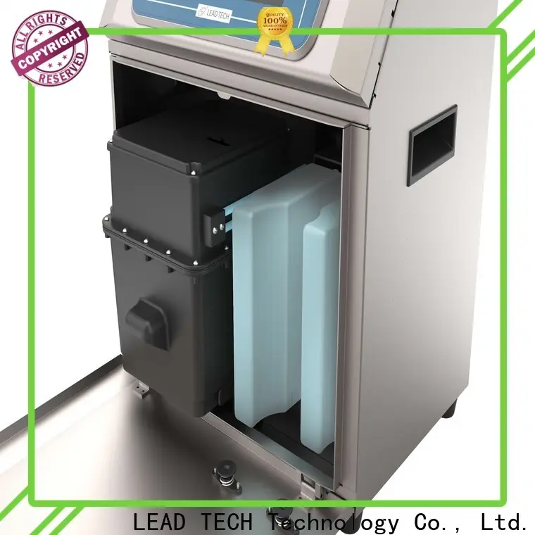 LEAD TECH leadtech coding Supply for food industry printing11 1