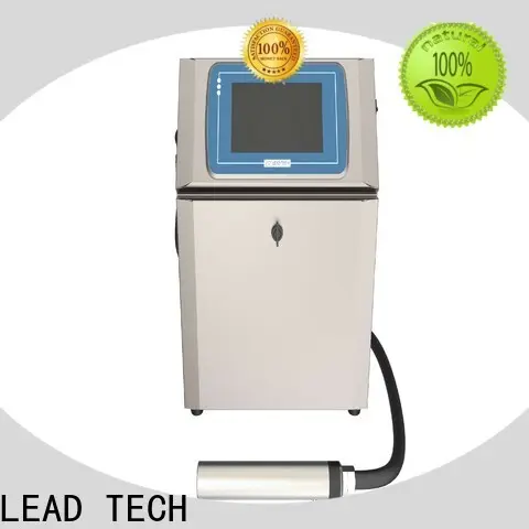 LEAD TECH leadtech coding Supply for drugs industry printing 1