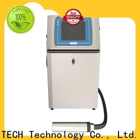 LEAD TECH leadtech coding company for household paper printing 1