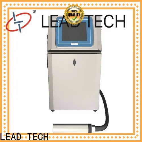 LEAD TECH leadtech coding for business for food industry printing 1