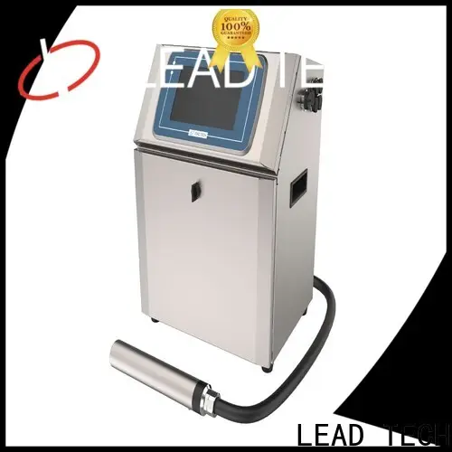 LEAD TECH 가정용 종이 인쇄를 위한 고품질 Leadtech 코딩 맞춤형 1