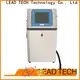 Latest leadtech coding factory for beverage industry printing 1