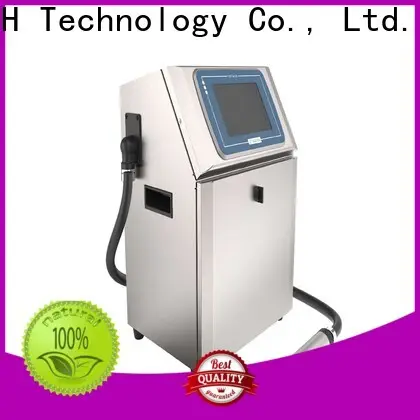 Best leadtech coding Suppliers for beverage industry printing 1