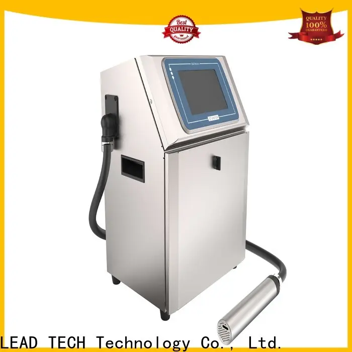 innovative leadtech coding manufacturers for tobacco industry printing 1