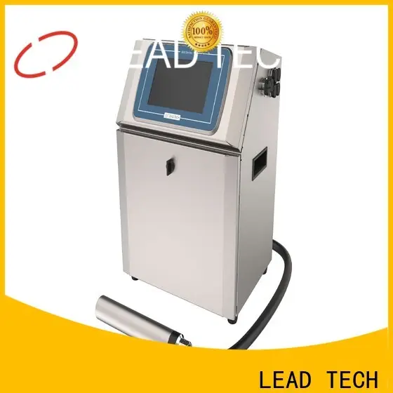 LEAD TECH 음료 산업 인쇄를 위한 비즈니스를 위한 고품질 리드테크 코딩 1