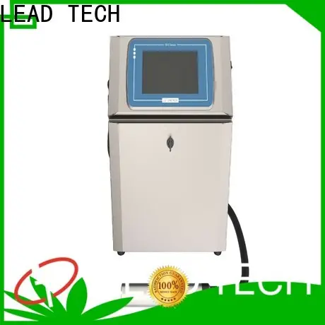 High-quality leadtech coding professtional for drugs industry printing 1