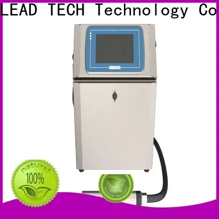 LEAD TECH leadtech coding Supply for food industry printing12 1