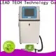 LEAD TECH leadtech coding Supply for food industry printing12 1