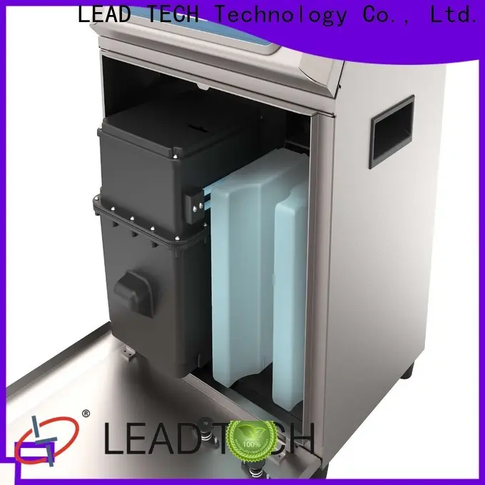 LEAD TECH high-quality leadtech coding manufacturers for daily chemical industry printing 1