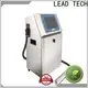 New leadtech coding company for daily chemical industry printing 1