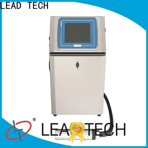 LEAD TECH Wholesale leadtech coding Suppliers for drugs industry printing1 1