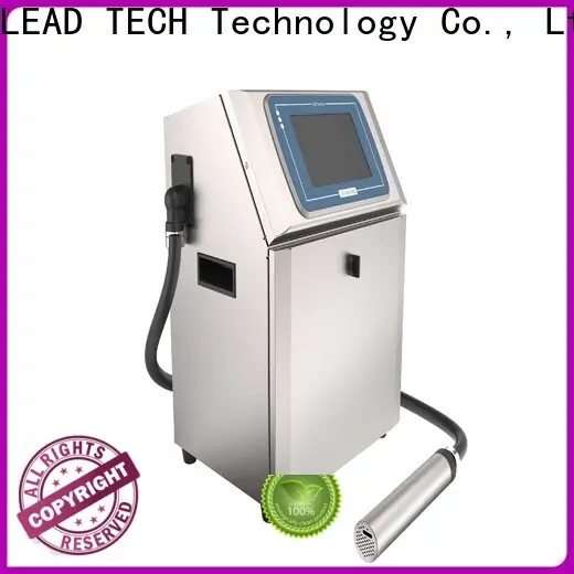 LEAD TECH High-quality leadtech coding for business for household paper printing 1