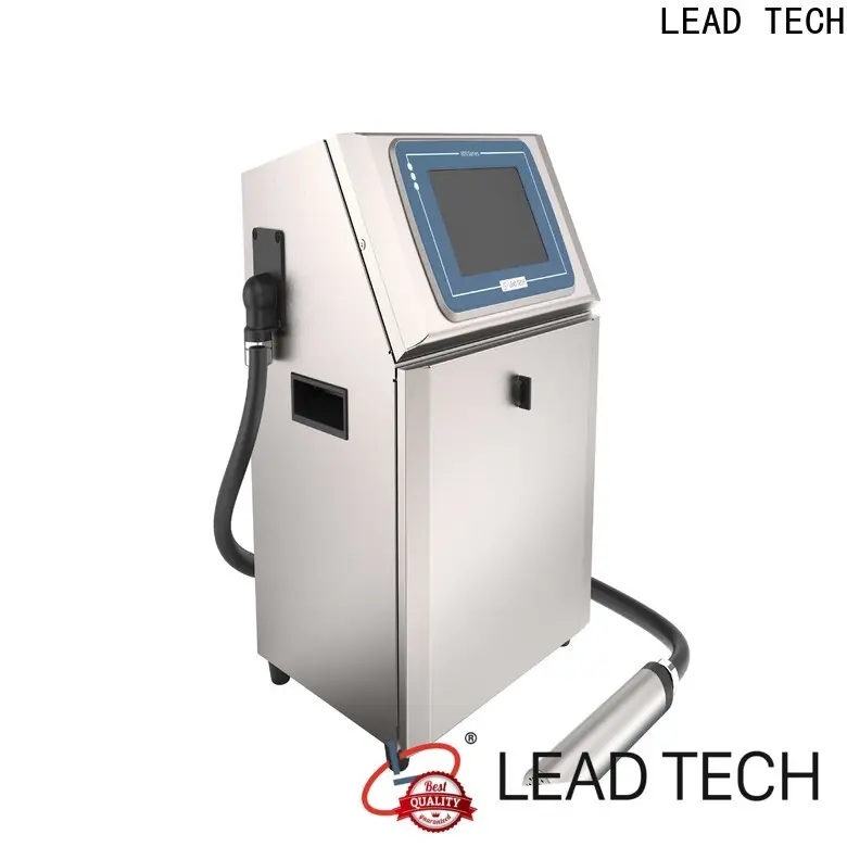 hot-sale leadtech coding Suppliers for drugs industry printing 1