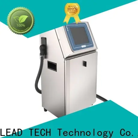 LEAD TECH leadtech coding Suppliers for drugs industry printing 1