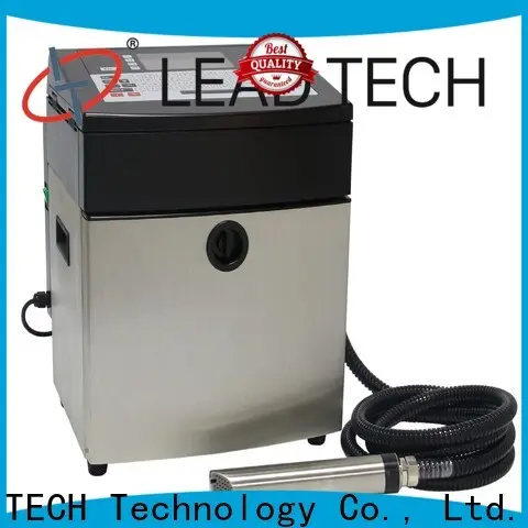 innovative leadtech coding custom for drugs industry printing 1