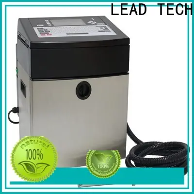 bulk leadtech coding Supply for beverage industry printing 1