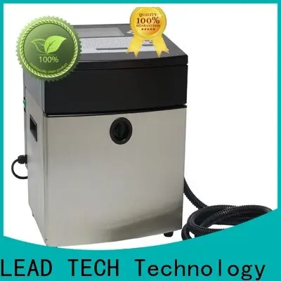 LEAD TECH 일일 화학 산업 인쇄를 위한 비즈니스를 위한 최신 리드테크 코딩 1