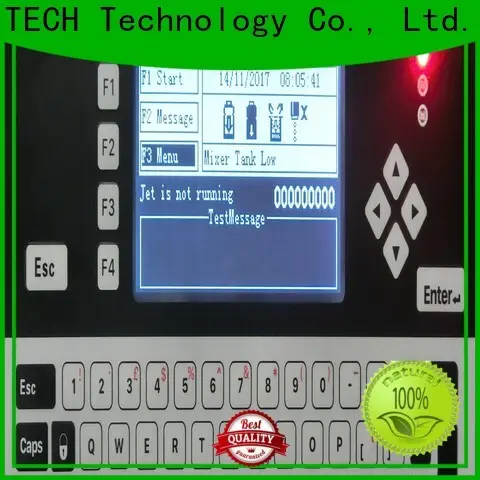 LEAD TECH bulk leadtech coding company for food industry printing 1