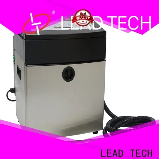 commercial leadtech coding custom for household paper printing 1