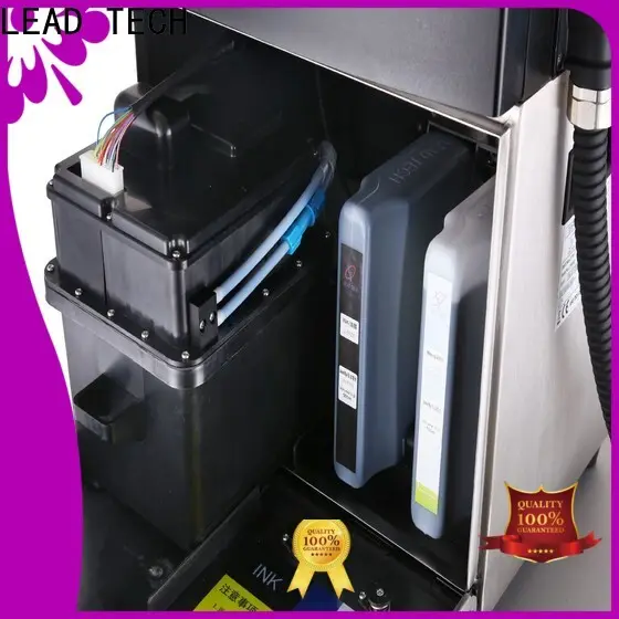 LEAD TECH High-quality leadtech coding manufacturers for pipe printing 1