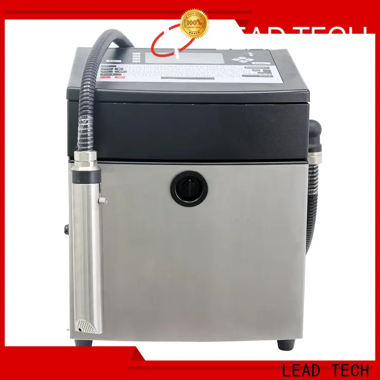 Custom leadtech coding Suppliers for auto parts printing 1