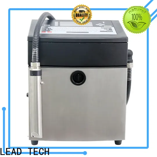 Leadtech Coding leadtech coding Suppliers for household paper printing 1