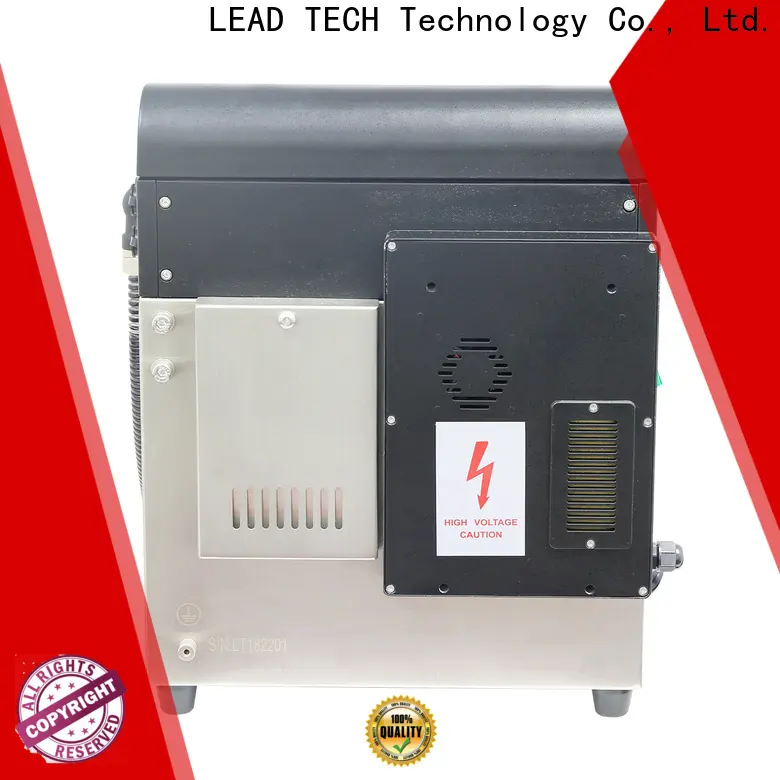 Leadtech Coding hot-sale leadtech coding manufacturers for tobacco industry printing 1
