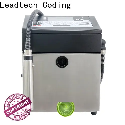 Leadtech 코딩 Leadtech 코딩 맞춤형 일일 화학 산업 인쇄 1