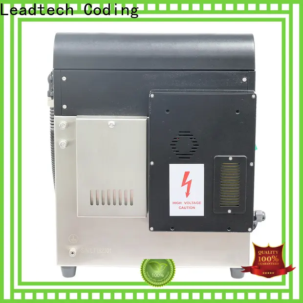 Leadtech Coding High-quality leadtech coding Suppliers for daily chemical industry printing 1