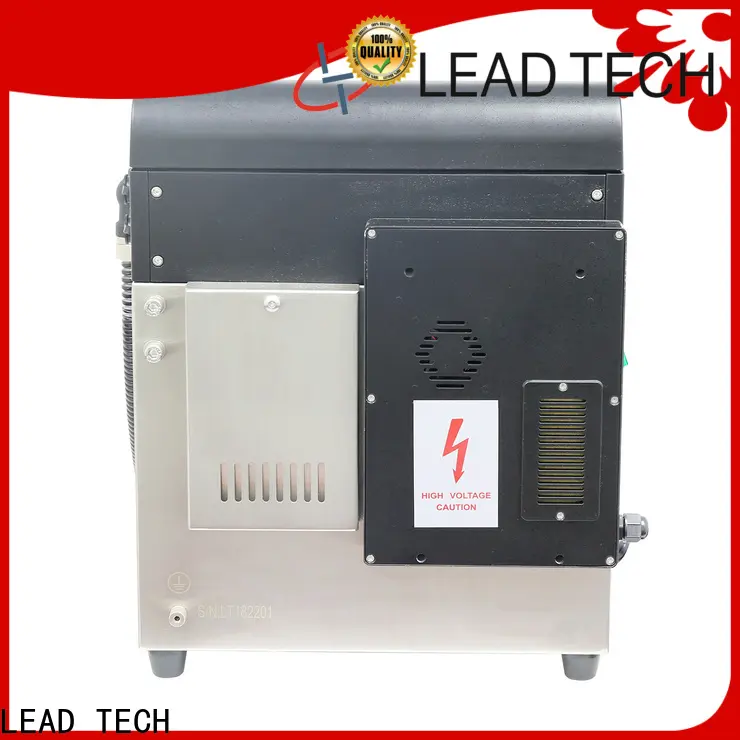 파이프 인쇄용 최고의 Leadtech 코딩 공급 1