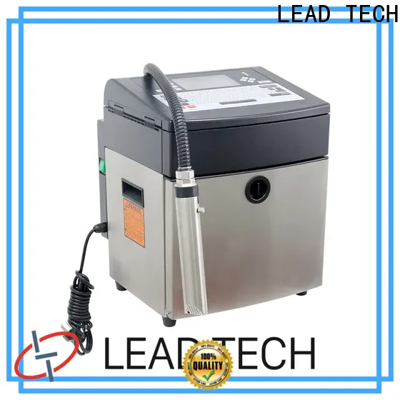자동차 부품 프린팅을 위한 고품질 Leadtech 코딩 공급11 1