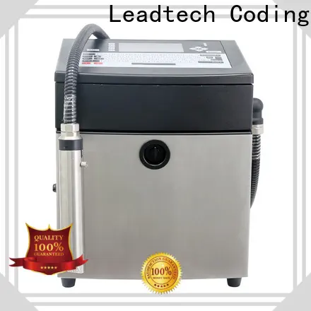 Leadtech Coding leadtech coding custom for household paper printing 1
