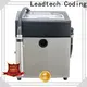 Leadtech Coding leadtech coding custom for household paper printing 1
