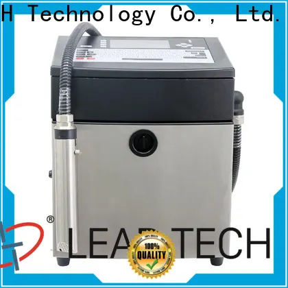 Leadtech Coding Latest leadtech coding professtional for drugs industry printing 1